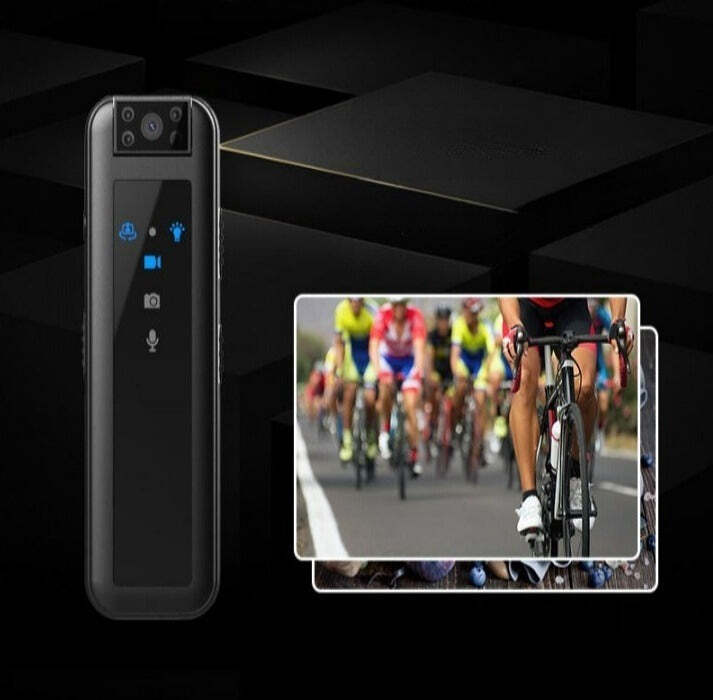 Camera without memory card